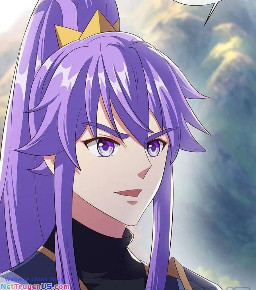 đọc truyện Chiến Hồn Tuyệt Thế Chương 461 ảnh 38 tại Thiên Thai Truyện