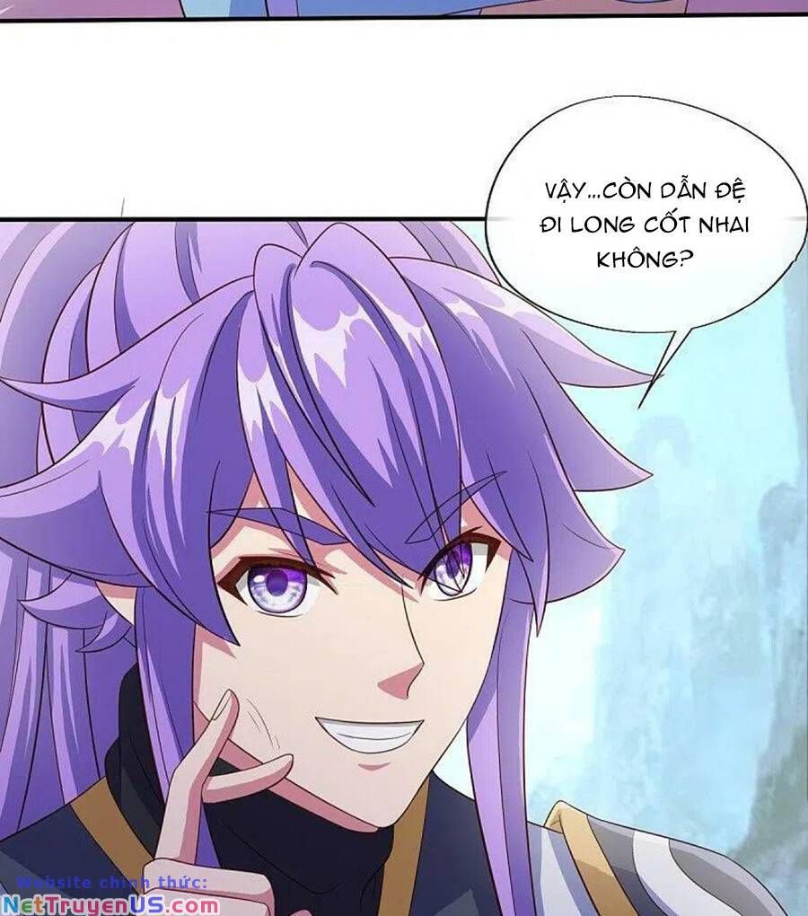 đọc truyện Chiến Hồn Tuyệt Thế Chương 461 ảnh 41 tại Thiên Thai Truyện