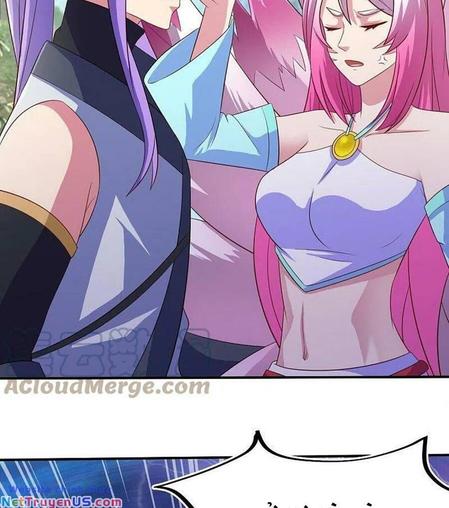 đọc truyện Chiến Hồn Tuyệt Thế Chương 461 ảnh 43 tại Thiên Thai Truyện