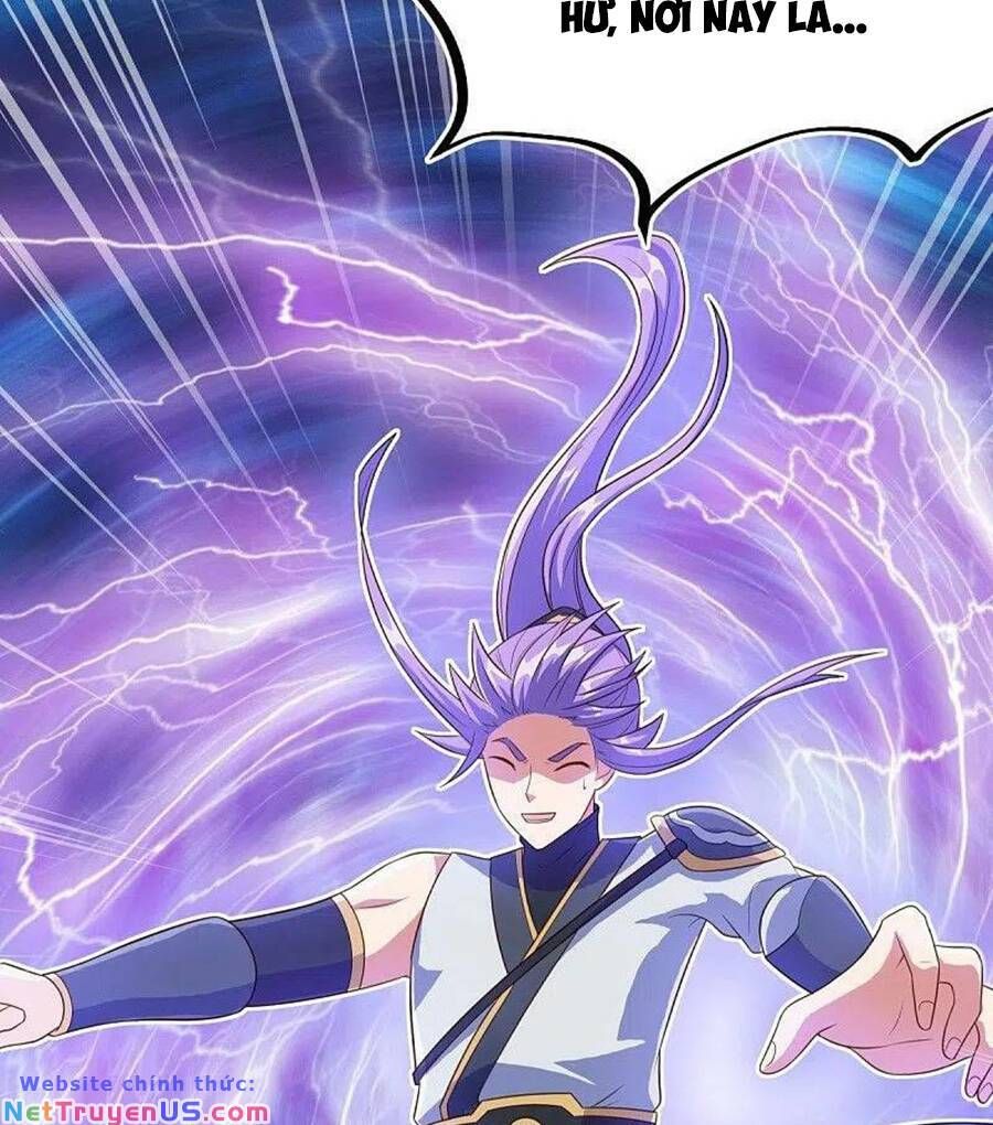 đọc truyện Chiến Hồn Tuyệt Thế Chương 461 ảnh 44 tại Thiên Thai Truyện