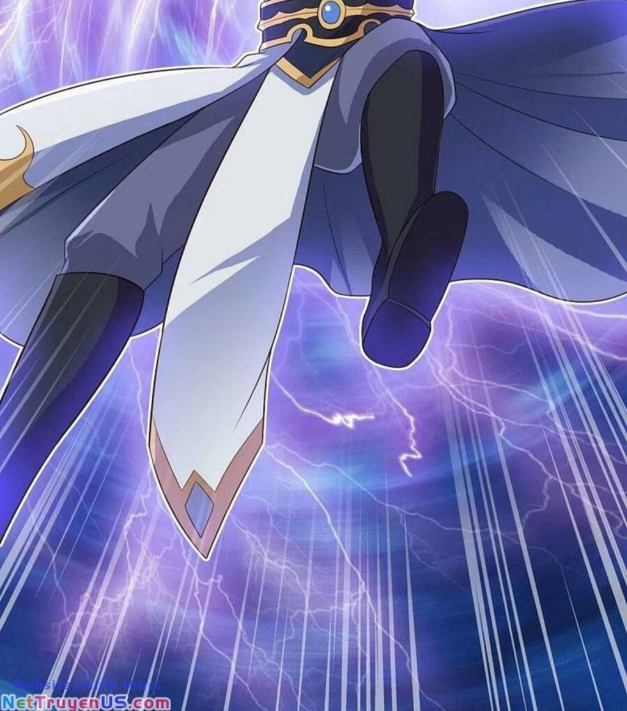 đọc truyện Chiến Hồn Tuyệt Thế Chương 461 ảnh 45 tại Thiên Thai Truyện