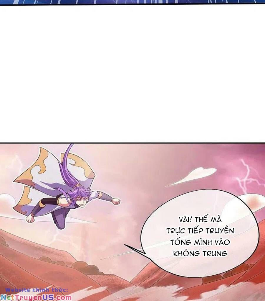 đọc truyện Chiến Hồn Tuyệt Thế Chương 461 ảnh 46 tại Thiên Thai Truyện