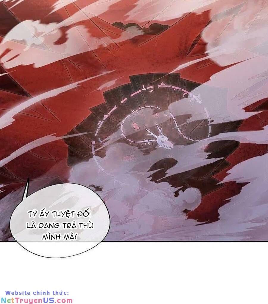 đọc truyện Chiến Hồn Tuyệt Thế Chương 461 ảnh 47 tại Thiên Thai Truyện