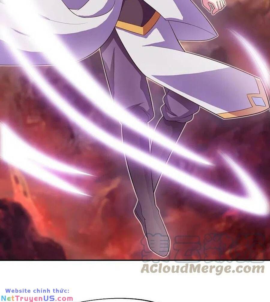 đọc truyện Chiến Hồn Tuyệt Thế Chương 461 ảnh 49 tại Thiên Thai Truyện