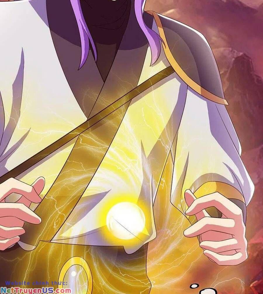 đọc truyện Chiến Hồn Tuyệt Thế Chương 461 ảnh 51 tại Thiên Thai Truyện