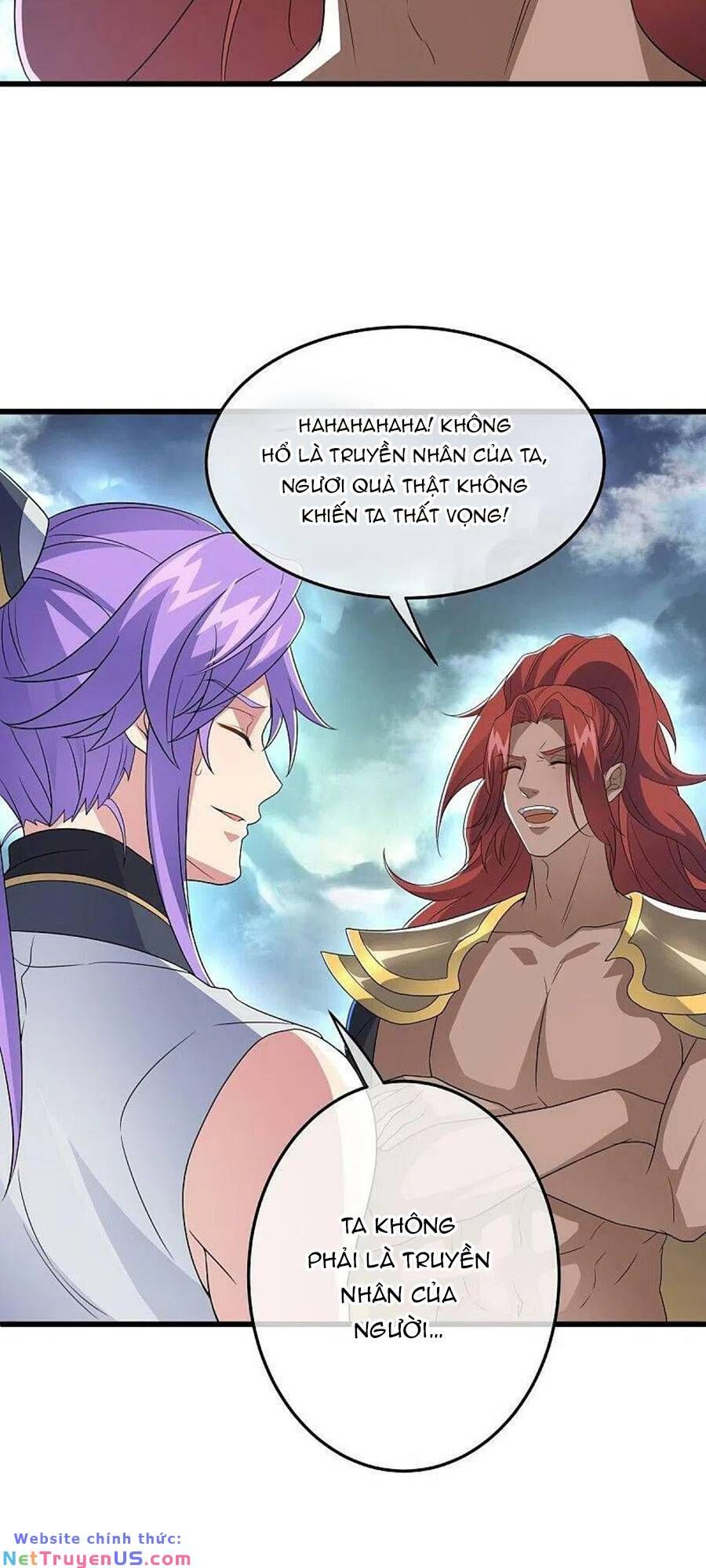 đọc truyện Chiến Hồn Tuyệt Thế Chương 461 ảnh 7 tại Thiên Thai Truyện