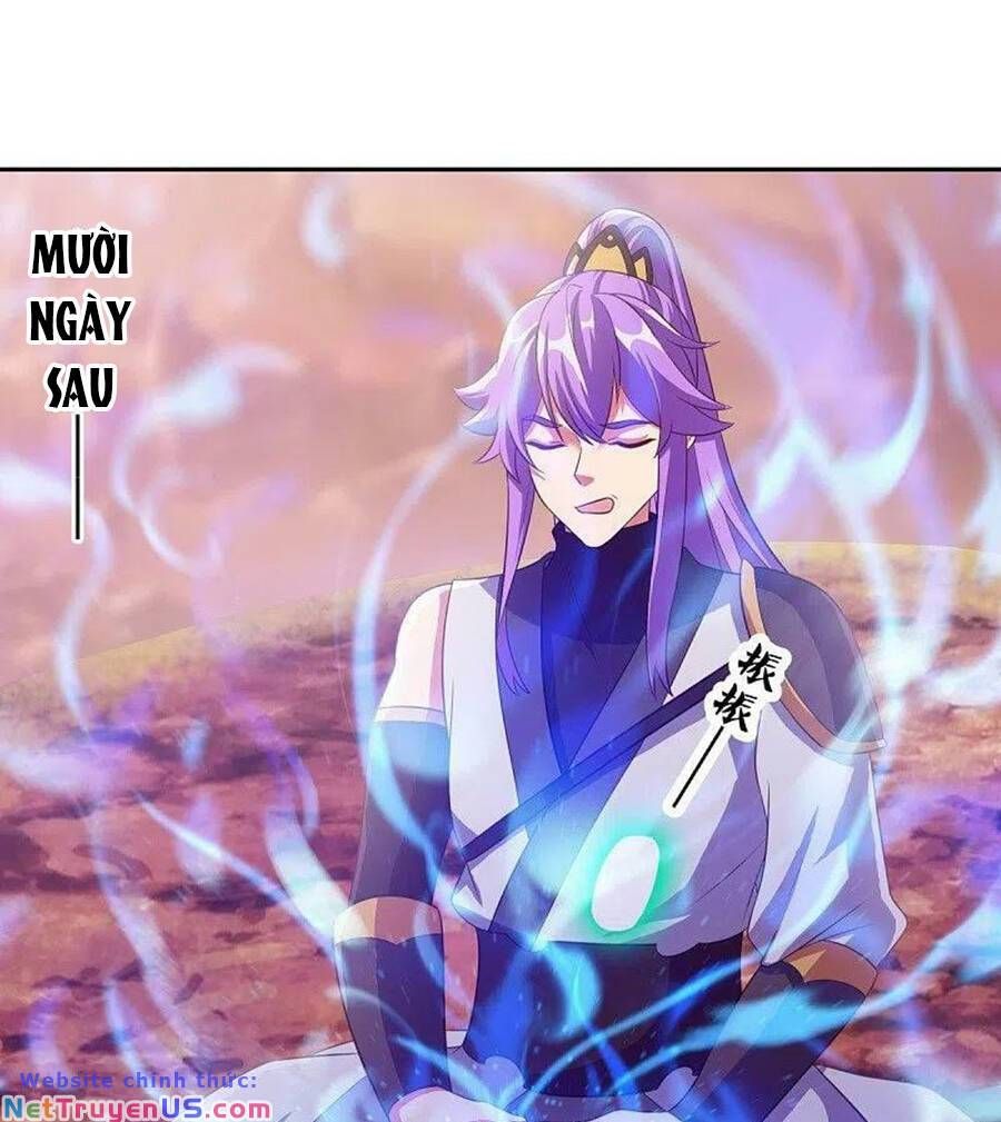 đọc truyện Chiến Hồn Tuyệt Thế Chương 461 ảnh 53 tại Thiên Thai Truyện