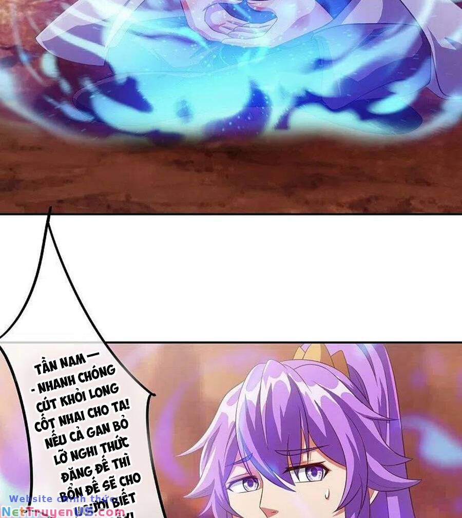 đọc truyện Chiến Hồn Tuyệt Thế Chương 461 ảnh 54 tại Thiên Thai Truyện