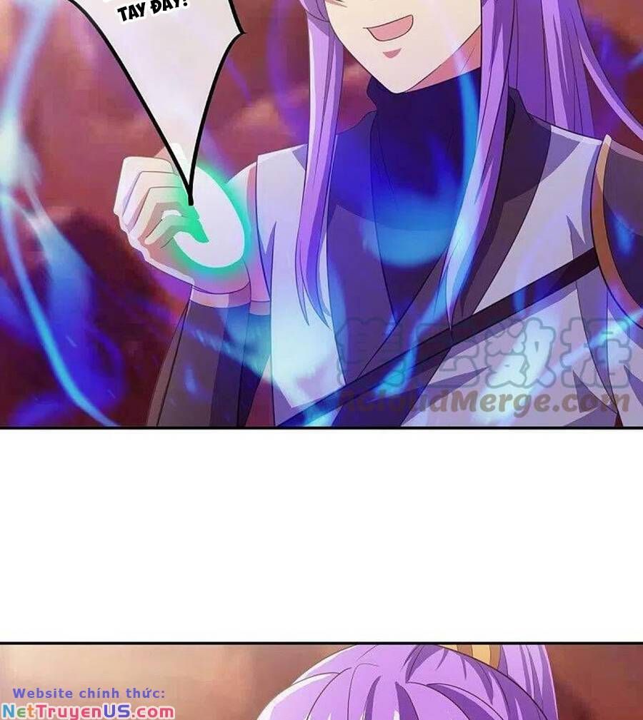 đọc truyện Chiến Hồn Tuyệt Thế Chương 461 ảnh 55 tại Thiên Thai Truyện