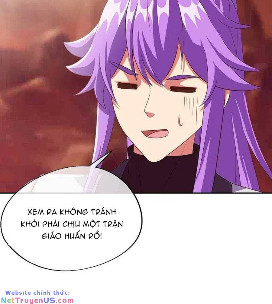 đọc truyện Chiến Hồn Tuyệt Thế Chương 461 ảnh 56 tại Thiên Thai Truyện