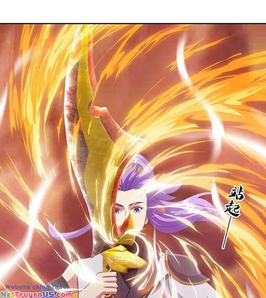 đọc truyện Chiến Hồn Tuyệt Thế Chương 461 ảnh 57 tại Thiên Thai Truyện