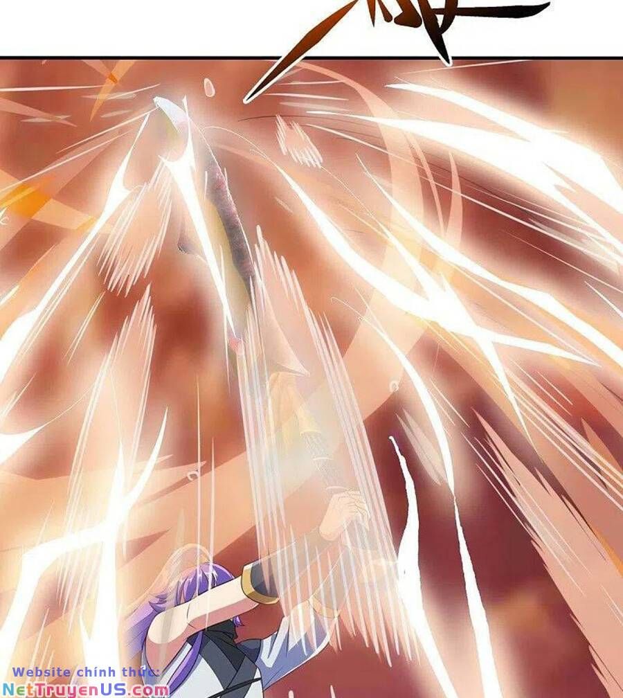 đọc truyện Chiến Hồn Tuyệt Thế Chương 461 ảnh 60 tại Thiên Thai Truyện