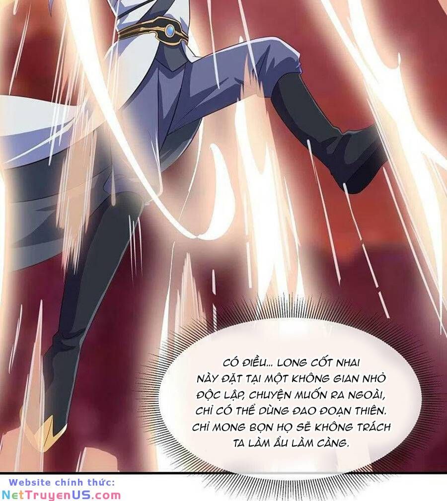 đọc truyện Chiến Hồn Tuyệt Thế Chương 461 ảnh 61 tại Thiên Thai Truyện