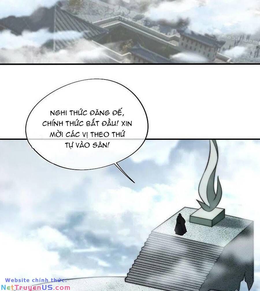 đọc truyện Chiến Hồn Tuyệt Thế Chương 461 ảnh 63 tại Thiên Thai Truyện