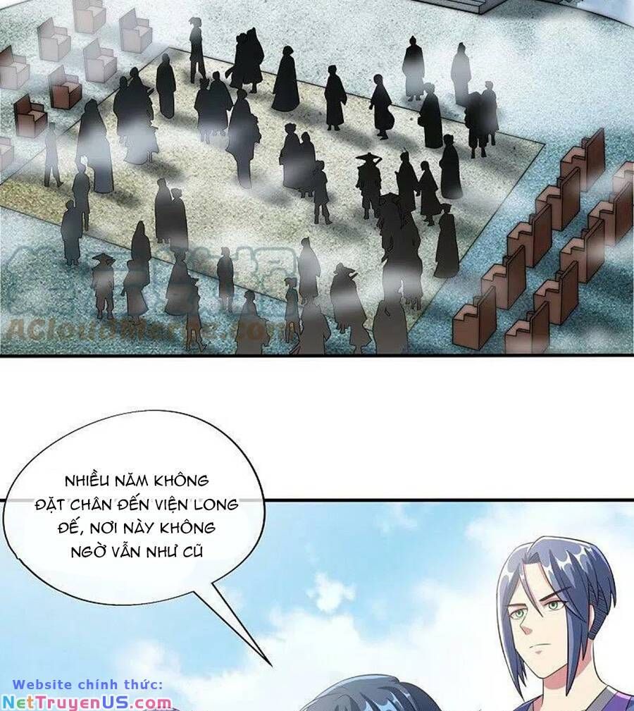 đọc truyện Chiến Hồn Tuyệt Thế Chương 461 ảnh 64 tại Thiên Thai Truyện