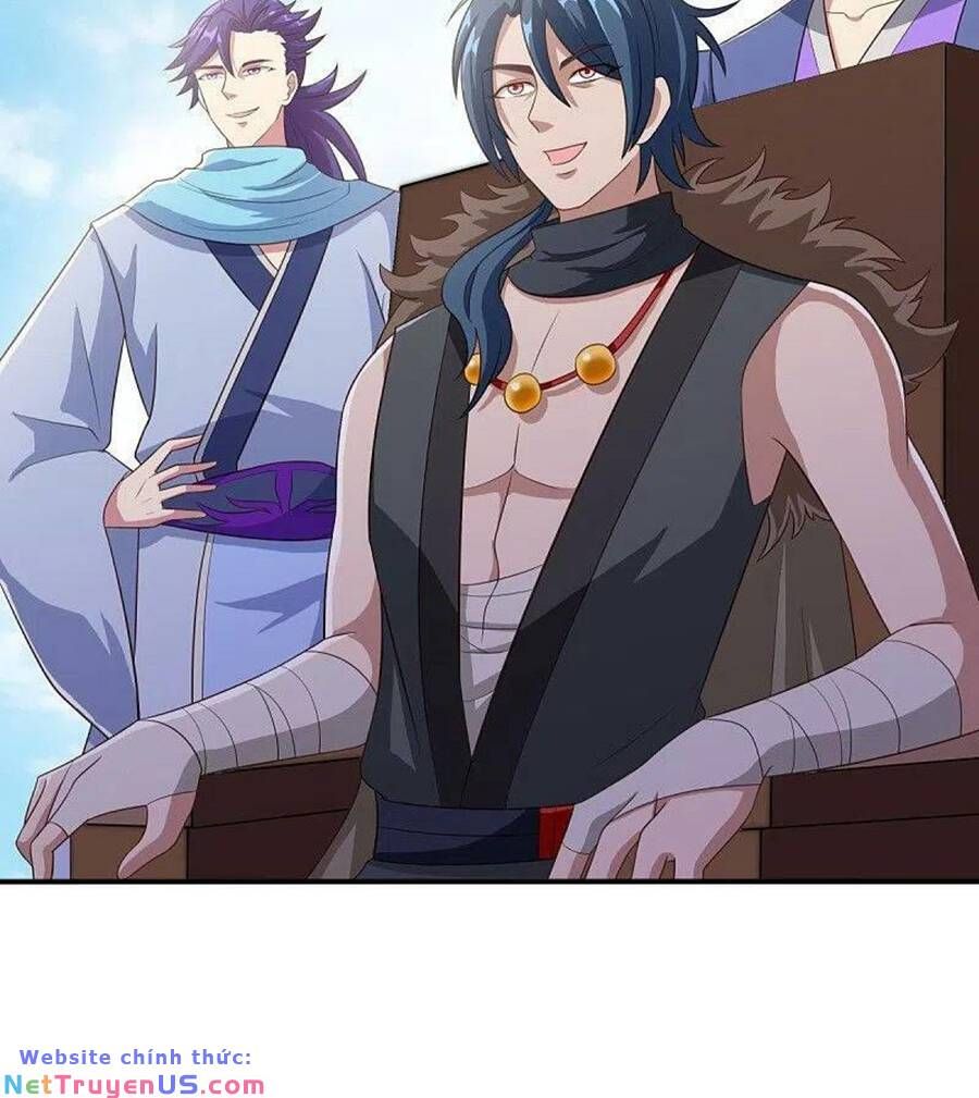 đọc truyện Chiến Hồn Tuyệt Thế Chương 461 ảnh 65 tại Thiên Thai Truyện