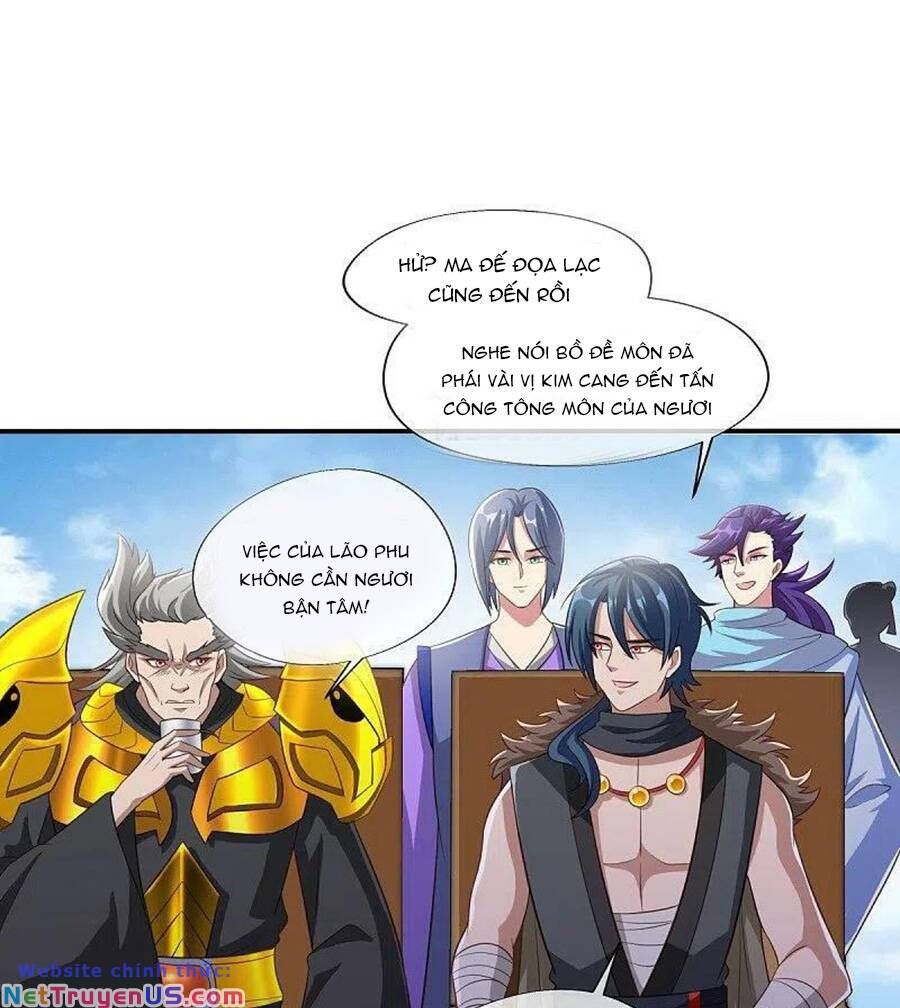 đọc truyện Chiến Hồn Tuyệt Thế Chương 461 ảnh 66 tại Thiên Thai Truyện