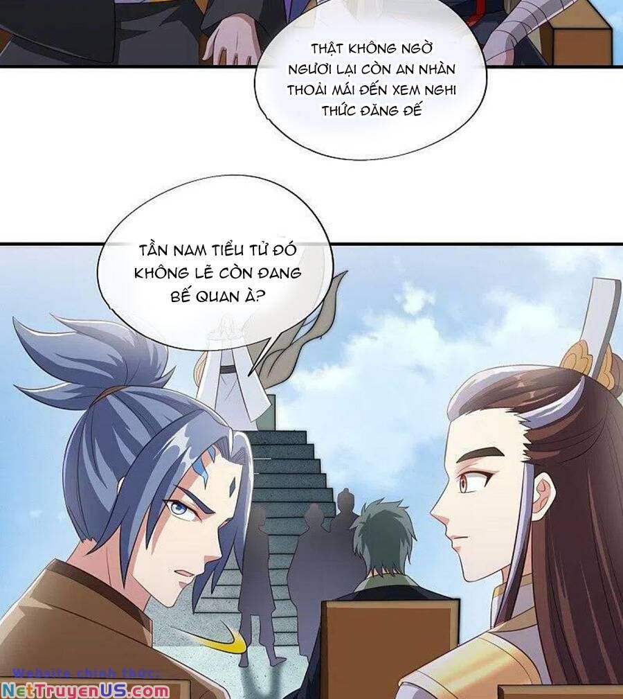 đọc truyện Chiến Hồn Tuyệt Thế Chương 461 ảnh 67 tại Thiên Thai Truyện