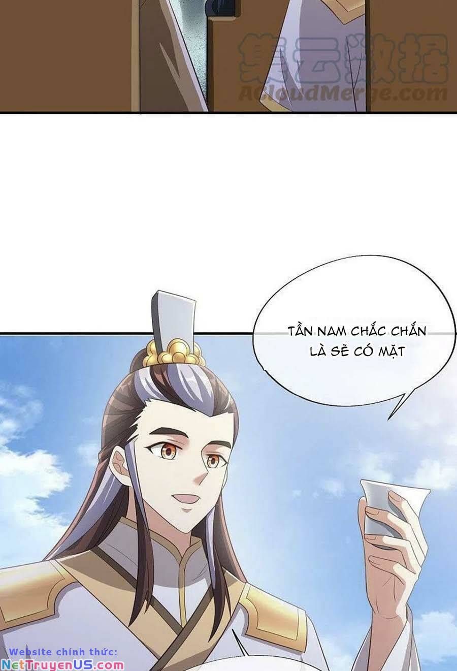 đọc truyện Chiến Hồn Tuyệt Thế Chương 461 ảnh 68 tại Thiên Thai Truyện