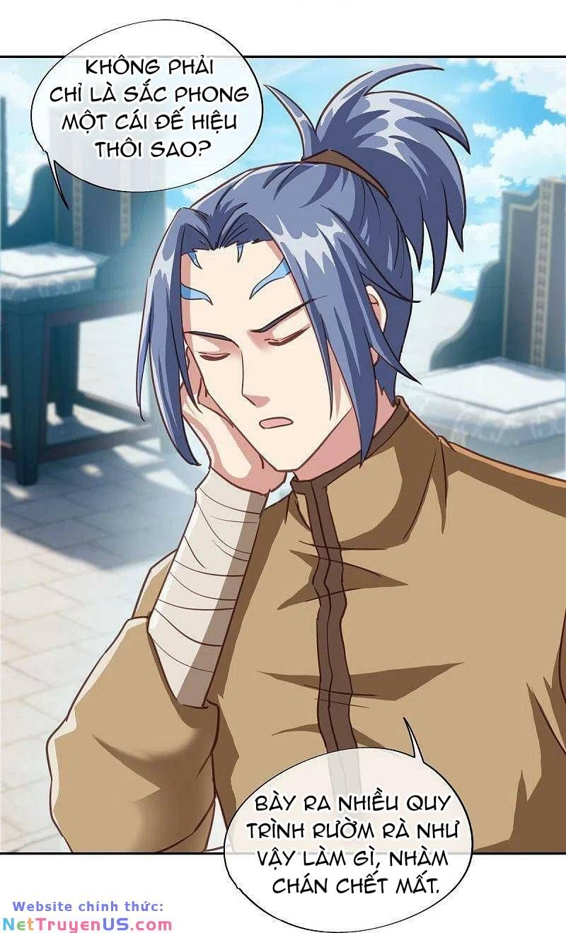 đọc truyện Chiến Hồn Tuyệt Thế Chương 462 ảnh 12 tại Thiên Thai Truyện