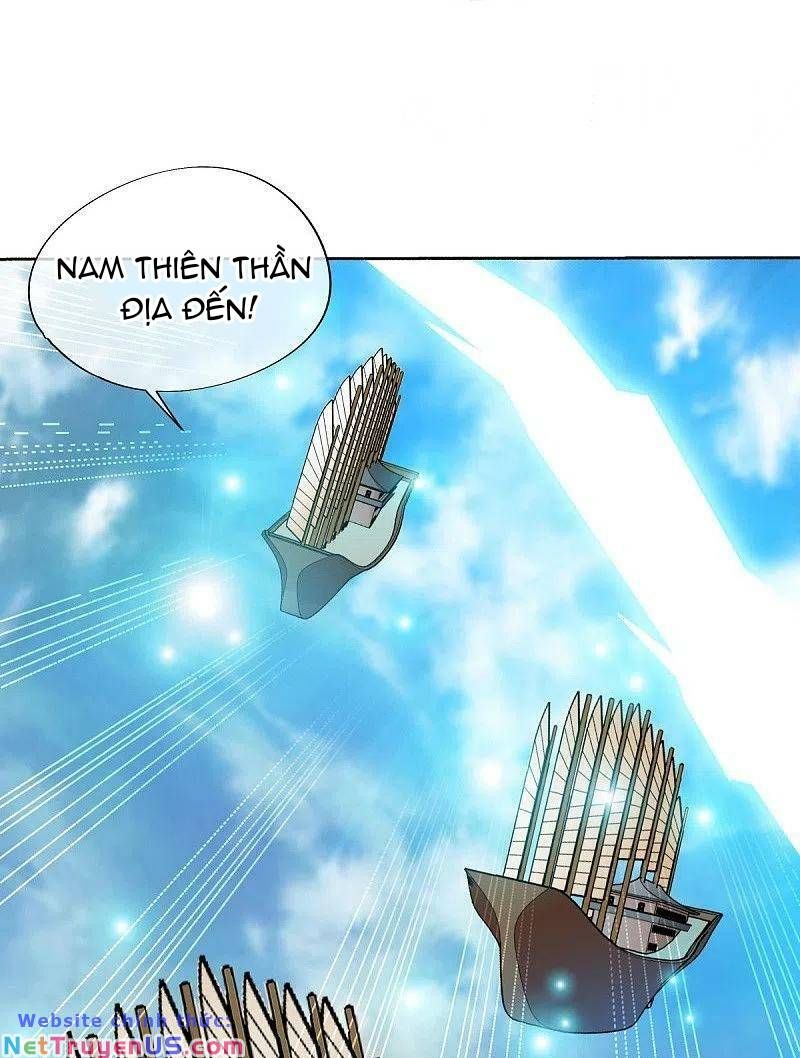 đọc truyện Chiến Hồn Tuyệt Thế Chương 462 ảnh 13 tại Thiên Thai Truyện