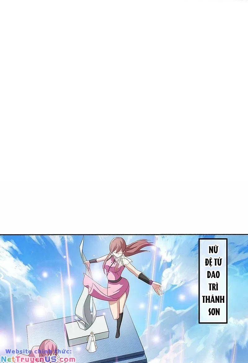 đọc truyện Chiến Hồn Tuyệt Thế Chương 462 ảnh 17 tại Thiên Thai Truyện