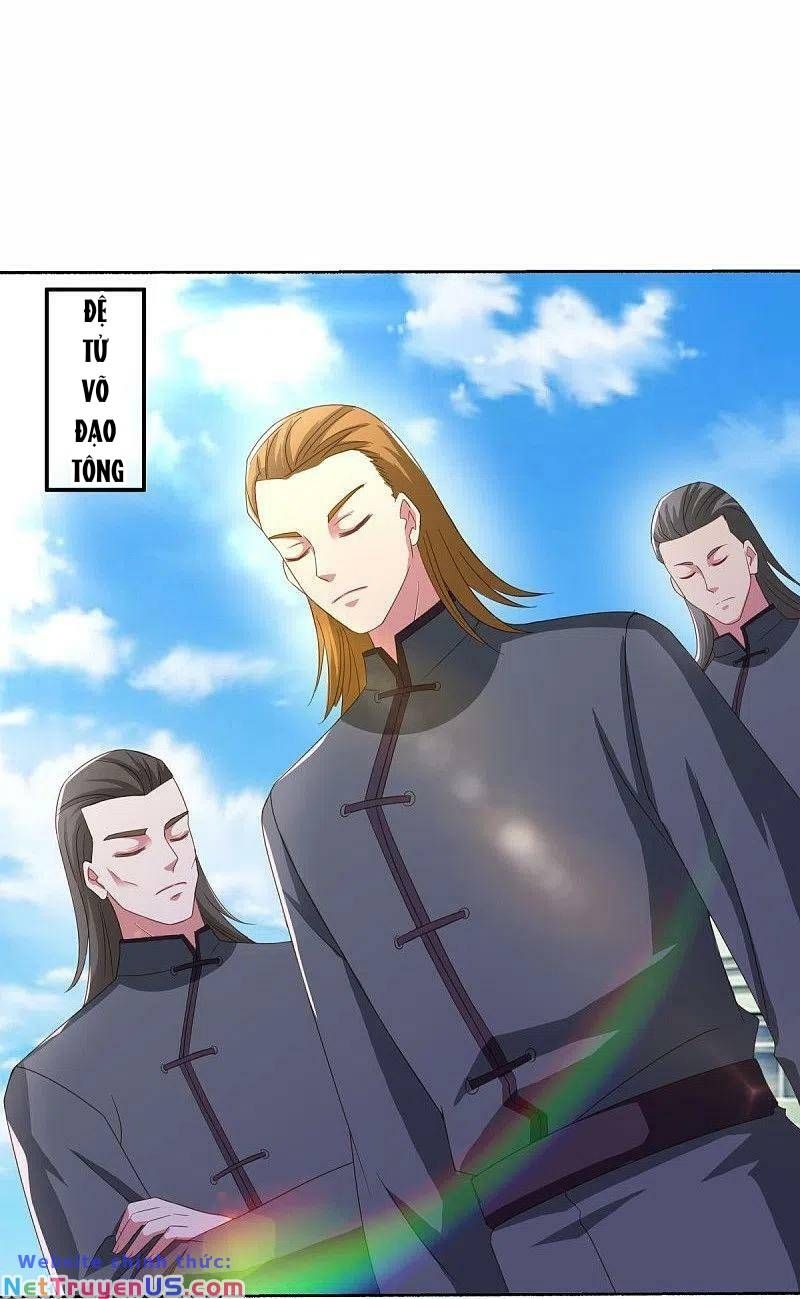 đọc truyện Chiến Hồn Tuyệt Thế Chương 462 ảnh 19 tại Thiên Thai Truyện