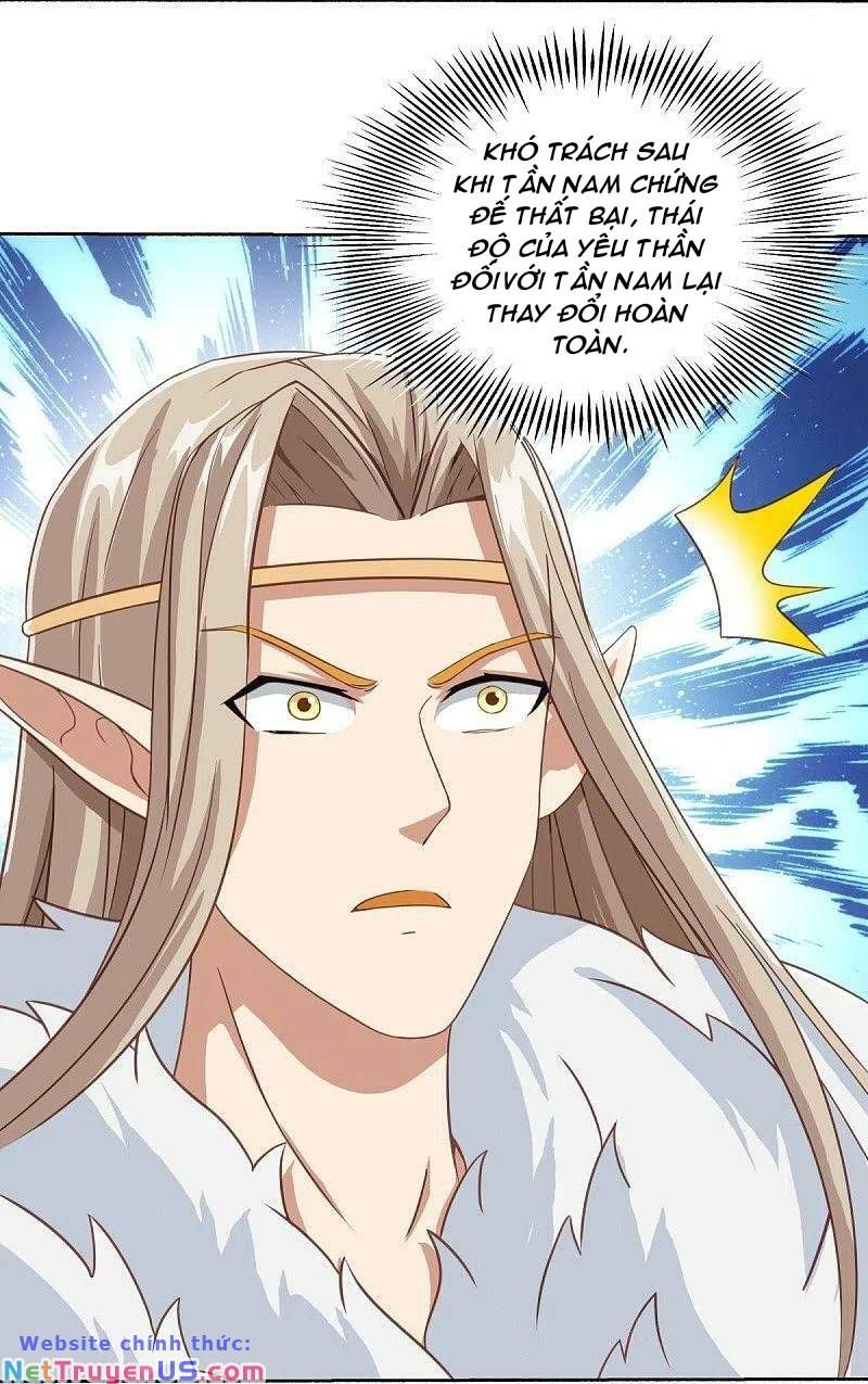 đọc truyện Chiến Hồn Tuyệt Thế Chương 462 ảnh 23 tại Thiên Thai Truyện