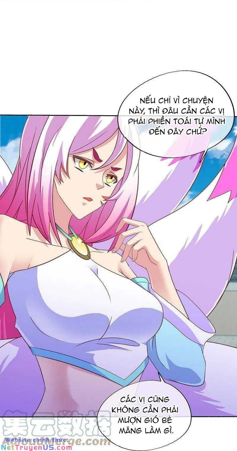 đọc truyện Chiến Hồn Tuyệt Thế Chương 462 ảnh 24 tại Thiên Thai Truyện