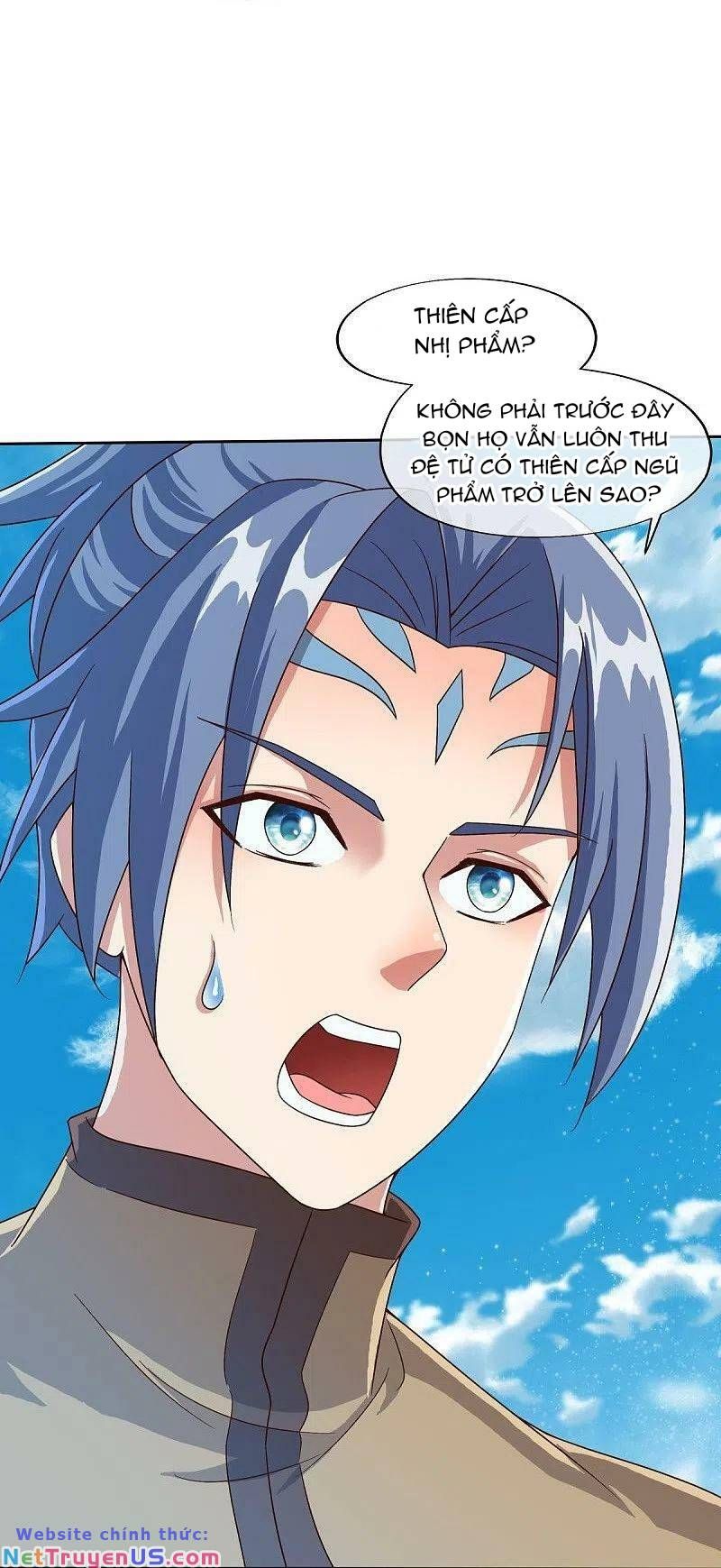 đọc truyện Chiến Hồn Tuyệt Thế Chương 462 ảnh 26 tại Thiên Thai Truyện