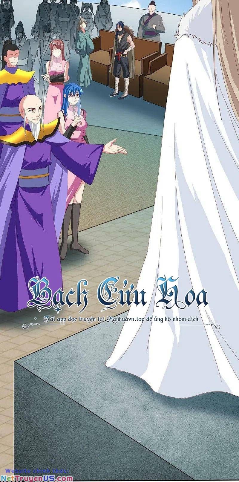 đọc truyện Chiến Hồn Tuyệt Thế Chương 462 ảnh 31 tại Thiên Thai Truyện