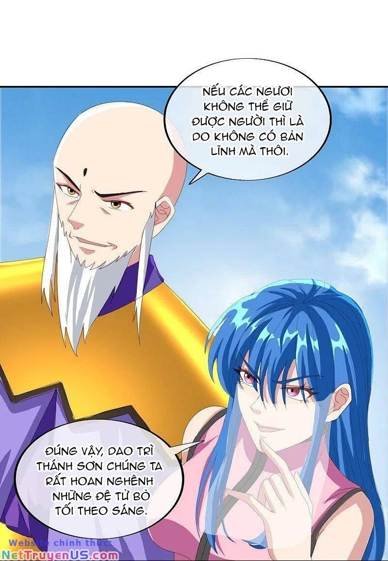 đọc truyện Chiến Hồn Tuyệt Thế Chương 462 ảnh 32 tại Thiên Thai Truyện