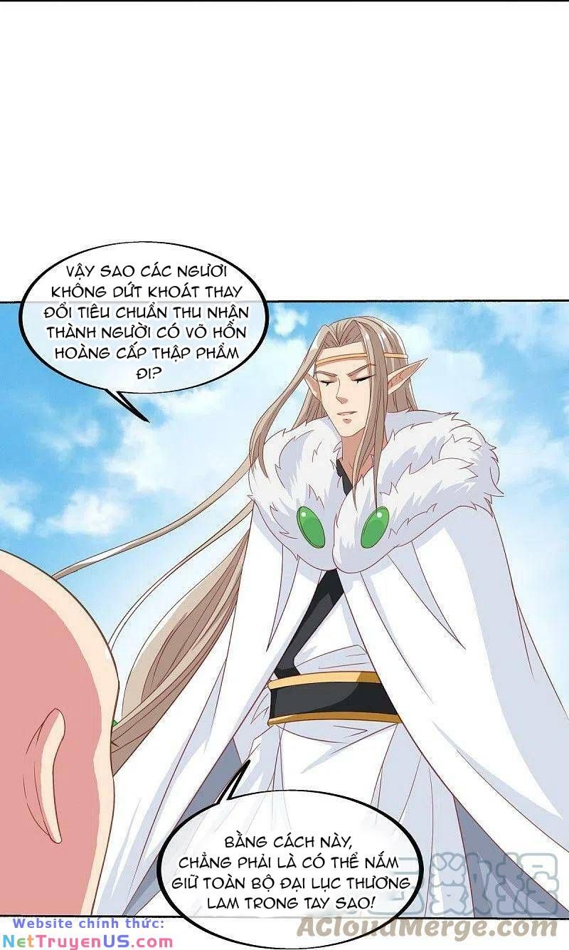 đọc truyện Chiến Hồn Tuyệt Thế Chương 462 ảnh 33 tại Thiên Thai Truyện