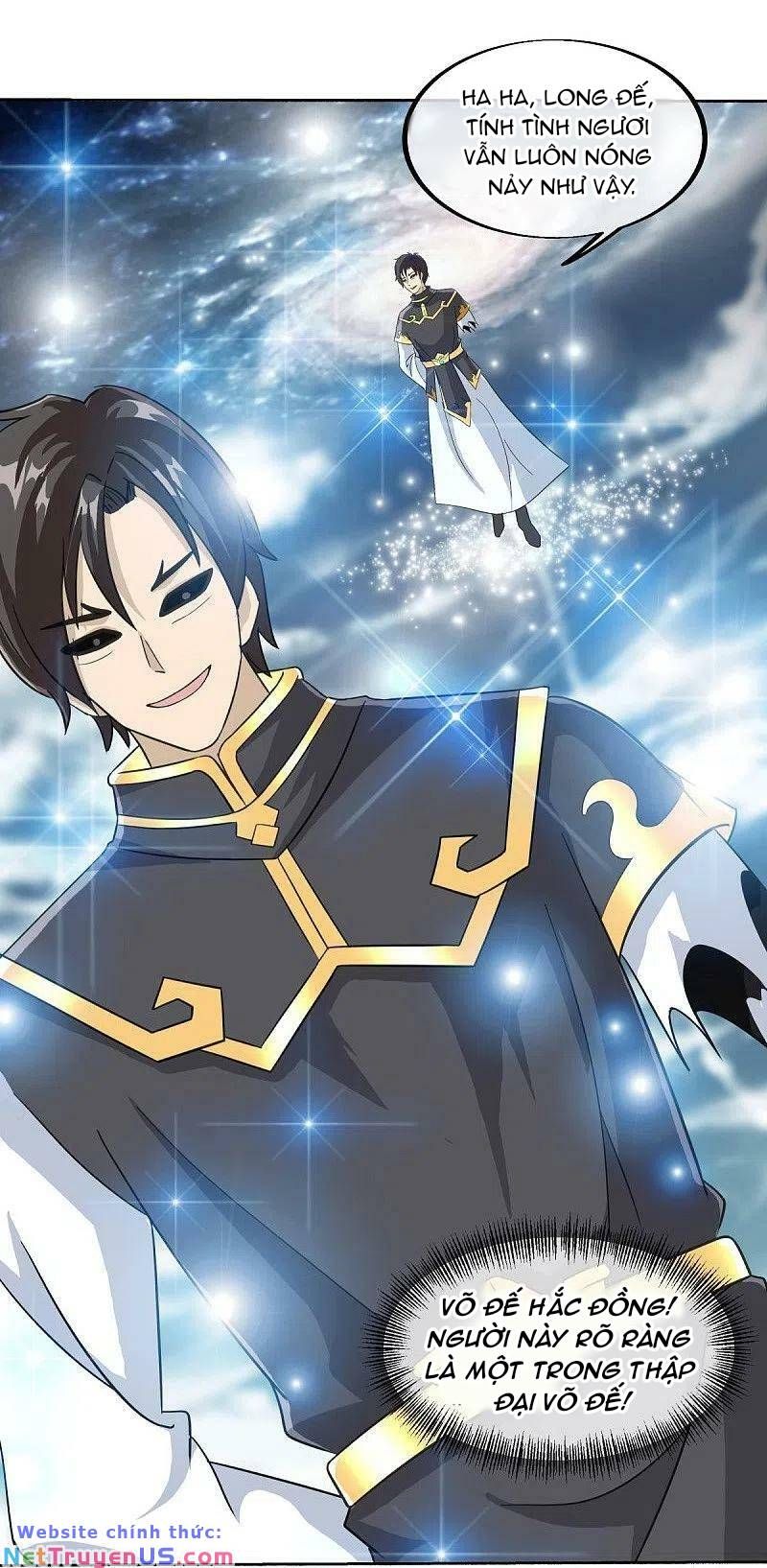 đọc truyện Chiến Hồn Tuyệt Thế Chương 462 ảnh 35 tại Thiên Thai Truyện