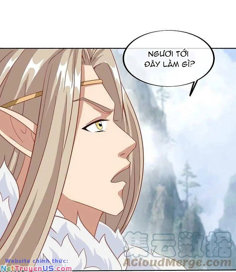 đọc truyện Chiến Hồn Tuyệt Thế Chương 462 ảnh 36 tại Thiên Thai Truyện