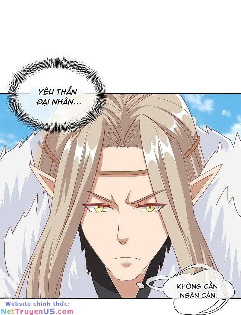 đọc truyện Chiến Hồn Tuyệt Thế Chương 462 ảnh 40 tại Thiên Thai Truyện