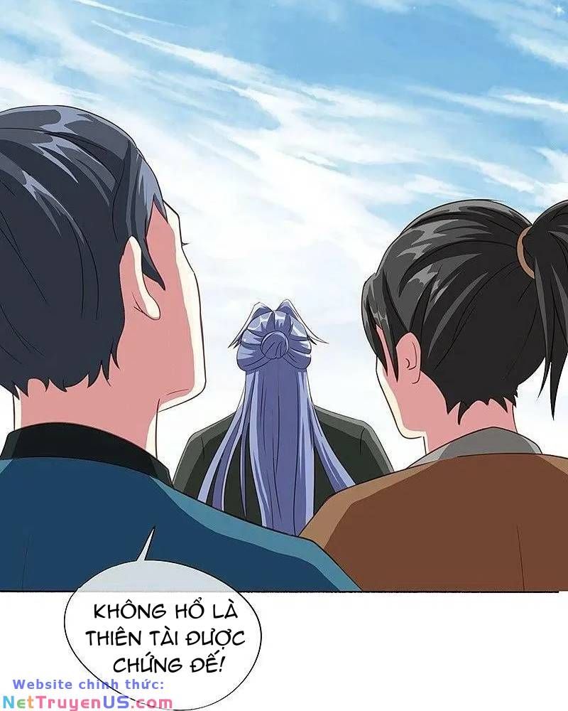 đọc truyện Chiến Hồn Tuyệt Thế Chương 462 ảnh 6 tại Thiên Thai Truyện