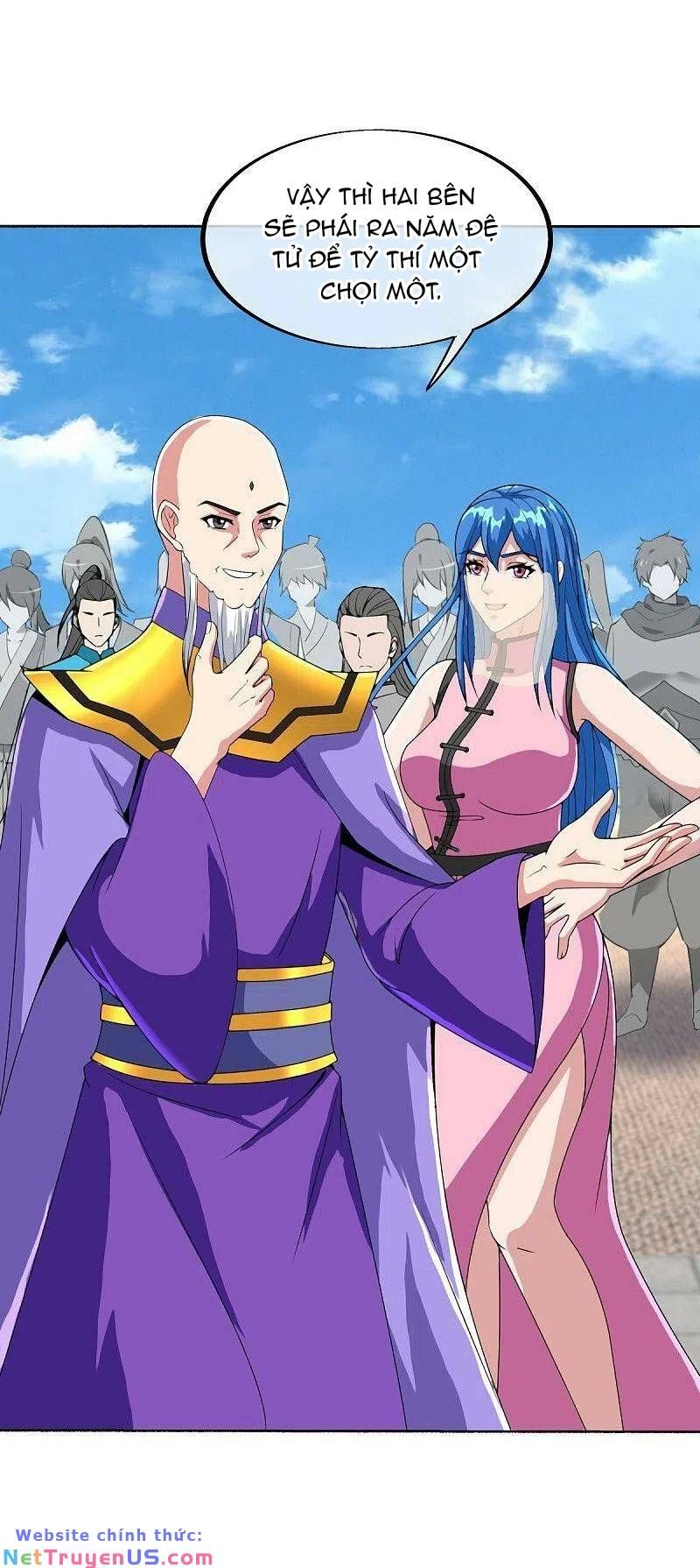 đọc truyện Chiến Hồn Tuyệt Thế Chương 462 ảnh 48 tại Thiên Thai Truyện