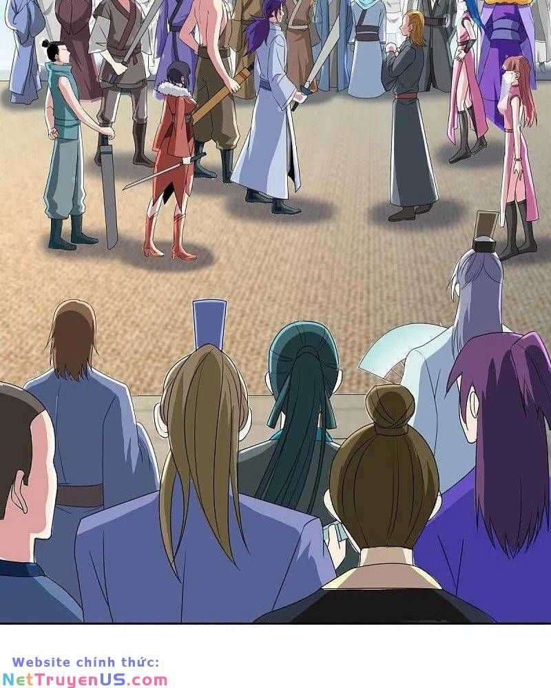 đọc truyện Chiến Hồn Tuyệt Thế Chương 462 ảnh 51 tại Thiên Thai Truyện