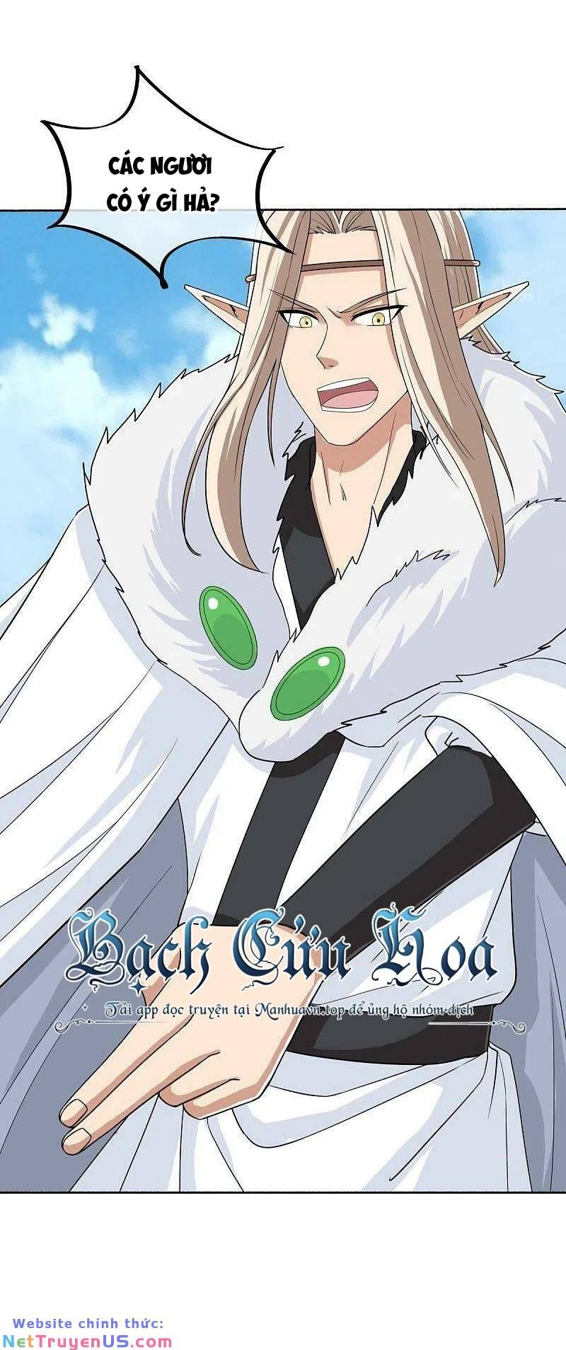 đọc truyện Chiến Hồn Tuyệt Thế Chương 462 ảnh 52 tại Thiên Thai Truyện