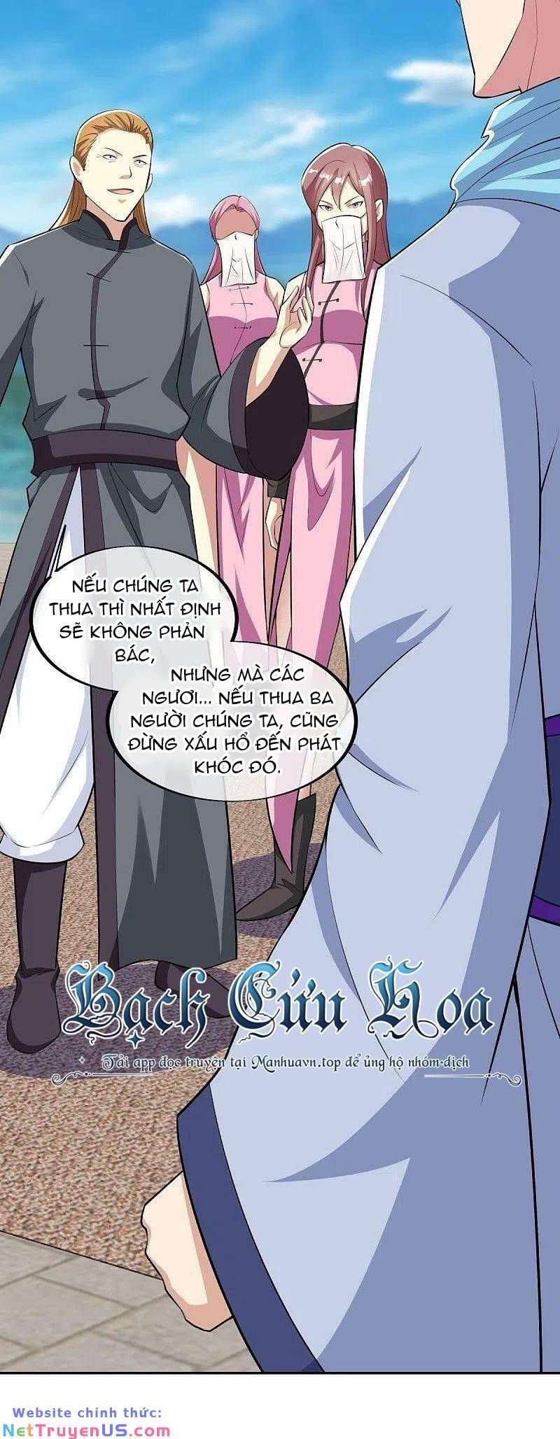 đọc truyện Chiến Hồn Tuyệt Thế Chương 462 ảnh 56 tại Thiên Thai Truyện