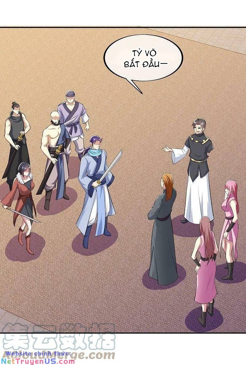 đọc truyện Chiến Hồn Tuyệt Thế Chương 462 ảnh 58 tại Thiên Thai Truyện