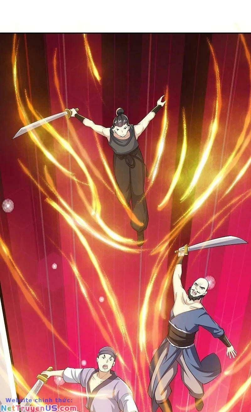 đọc truyện Chiến Hồn Tuyệt Thế Chương 462 ảnh 59 tại Thiên Thai Truyện