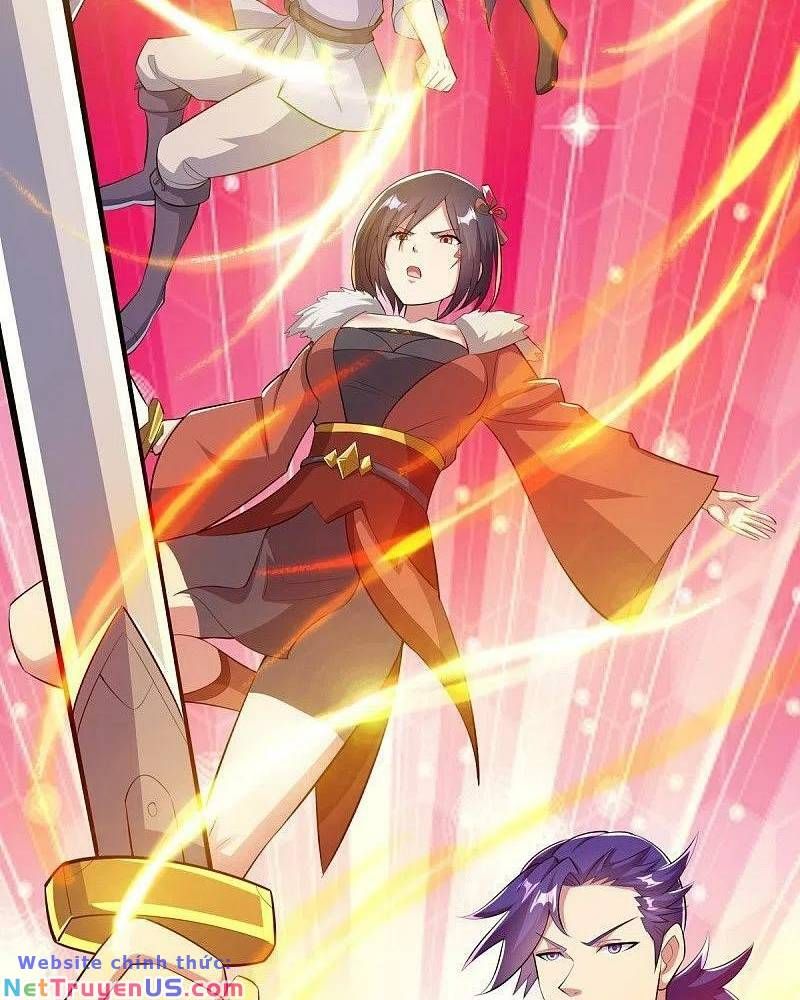 đọc truyện Chiến Hồn Tuyệt Thế Chương 462 ảnh 60 tại Thiên Thai Truyện