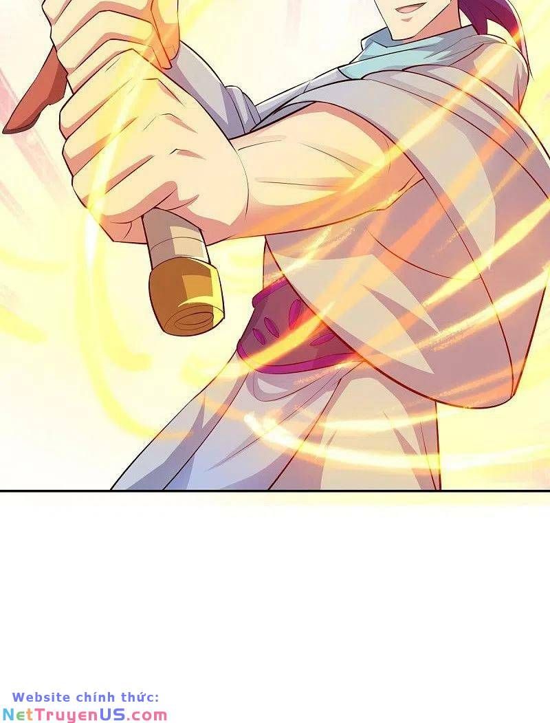 đọc truyện Chiến Hồn Tuyệt Thế Chương 462 ảnh 61 tại Thiên Thai Truyện