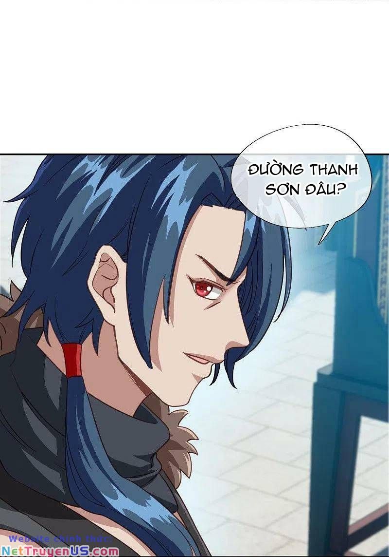 đọc truyện Chiến Hồn Tuyệt Thế Chương 462 ảnh 8 tại Thiên Thai Truyện