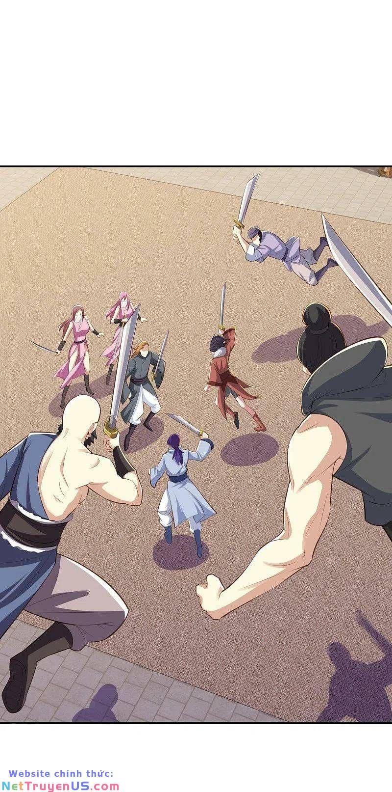 đọc truyện Chiến Hồn Tuyệt Thế Chương 462 ảnh 62 tại Thiên Thai Truyện