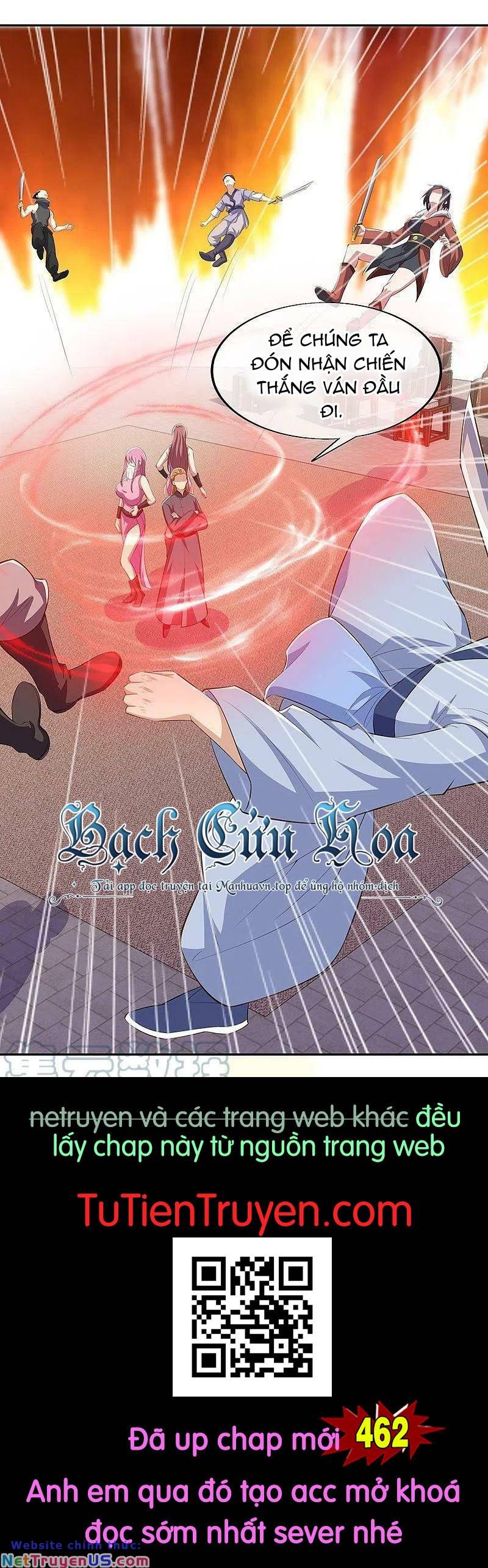 đọc truyện Chiến Hồn Tuyệt Thế Chương 462 ảnh 65 tại Thiên Thai Truyện