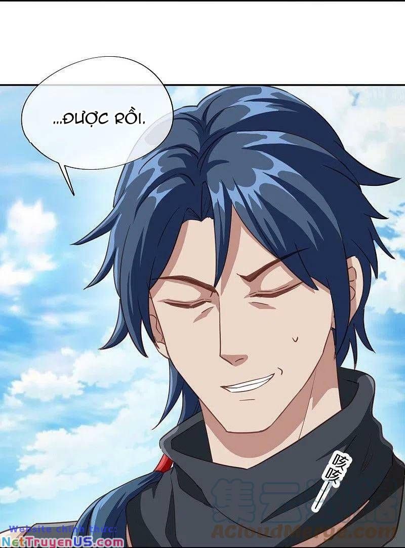 đọc truyện Chiến Hồn Tuyệt Thế Chương 462 ảnh 10 tại Thiên Thai Truyện