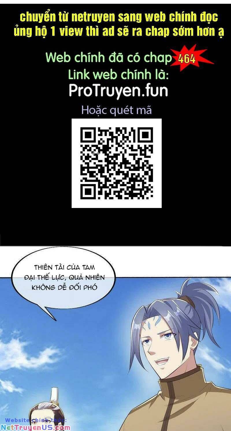 đọc truyện Chiến Hồn Tuyệt Thế Chương 463 ảnh 3 tại Thiên Thai Truyện